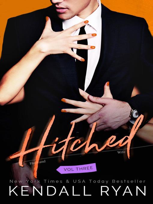 Title details for Hitched by Kendall Ryan - Available